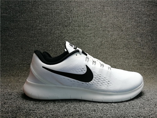 Super Max Nike Free RN Men--003